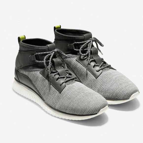 cole haan men's grand motion mid cut sneaker